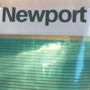 Meet your Posher, Tony